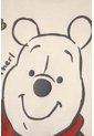 Conjunto Winnie The Pooh Caqui Y Gris Para Bebé Niño 3-6 de Disney