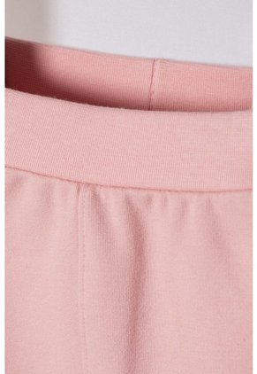 Conjunto De Dumbo Manga Corta Para Bebé Niña 12-18
