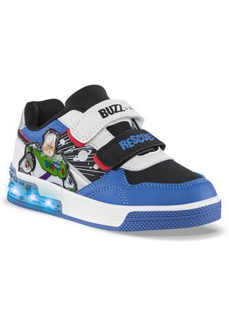 Tenis Con Luces Buzz Domek Azul Disney Para Niño Disney