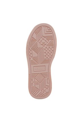 Tenis Con Luces Minnie Dilar Negro-Rosa Disney Para Niño