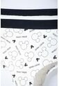 Pack X2 Panties De Mickey Mouse Negro Y Blanco Para Mujer S de Disney
