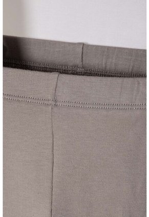 Conjunto De Tambor Pantalón Largo Rosa Para Bebé Niña 6-9