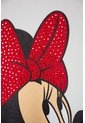 Vestido De Minnie Mouse Con Tull Marfil Para Niña 6 de Disney