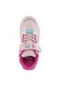 Tenis Con Luces Mouse Esker Rosa Disney Para Niño de Disney