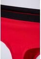 Pack X2 Panties De Mickey Mouse Para Mujer L de Disney