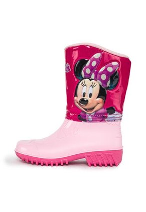 Botas Mistyc Minnie Disney