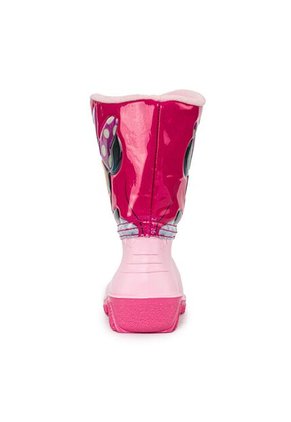 Botas Mistyc Minnie Disney