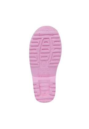 Botas Araan Minnie Rosa Para Niña Disney