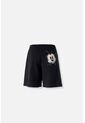 Short De Mickey Mouse Con Cintura Elástica Para Mujer 6 de Disney