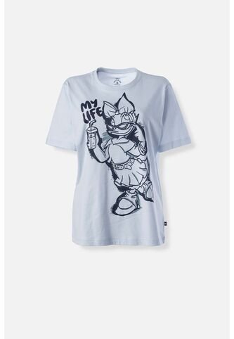 Camiseta De Daisy Regular Fit Para Mujer XS Disney