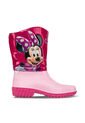 Botas Mistyc Minnie Disney de Disney