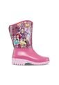 Botas Princesa Laila Rosa Para Niña Disney de Disney