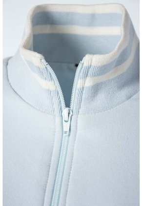 Chaqueta De Lilo & Stitch Con Cierre Para Mujer L