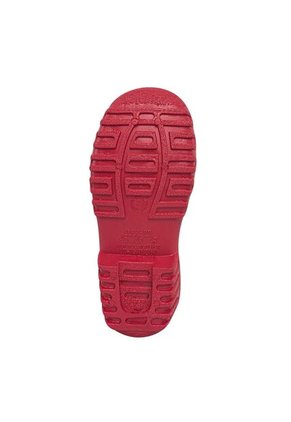 Botas Cars Genis Azul Para Niño Disney