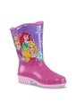 Botas Lluvia Princesas Salim Fucsia-Rosa Disney Para Niña de Disney