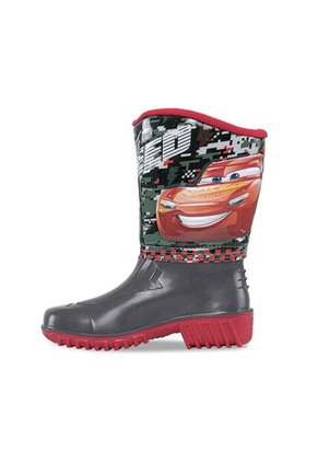 Botas Cars Rayan Gris Para Niño Disney