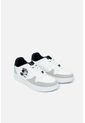 Tenis De Mickey Mouse Blancos Para Mujer de Disney