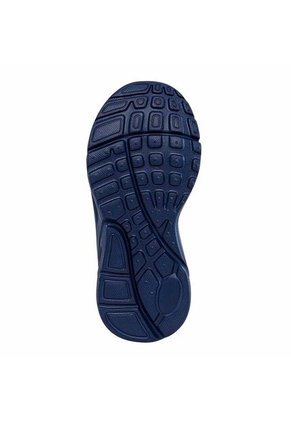 Tenis Con Luces Frozen Ice Azul Para Niña Disney