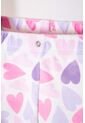 Pijama De Winnie The Pooh Multicolor Para Bebé Niña 3-6 de Disney