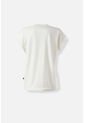 Camiseta De Mickey Mouse Relax Fit Para Mujer XS de Disney