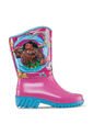Botas Lluvia Moana Harun Fucsia-Agua Disney Para Niña de Disney