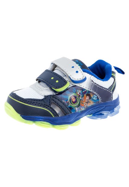 Lifestyle Disney Blanco-Azul