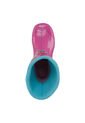 Botas Lluvia Moana Harun Fucsia-Agua Disney Para Niña de Disney