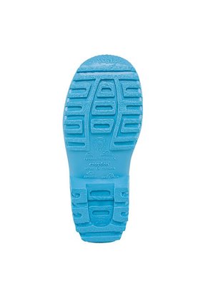 Botas Lluvia Moana Harun Fucsia-Agua Disney Para Niña