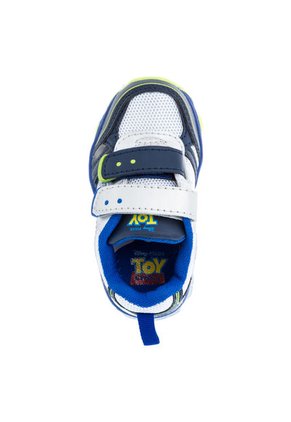 Lifestyle Disney Blanco-Azul