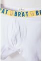 Pack X2 Boxer De Los Simpsons Multicolor Para Niño 10 de Disney