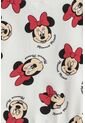 Conjunto De Minnie Mouse Con Cordón Marfil Para Niña 2T A 5T 3T de Disney