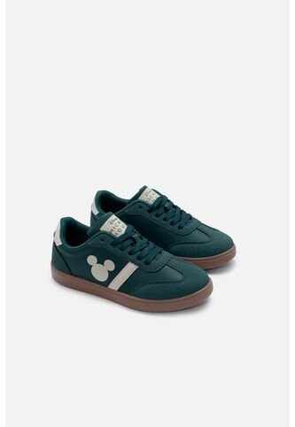 Tenis De Mickey Mouse Para Mujer 36 Disney