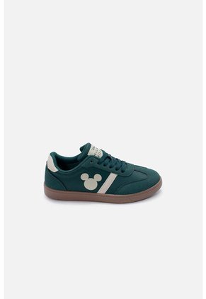 Tenis De Mickey Mouse Para Mujer 36