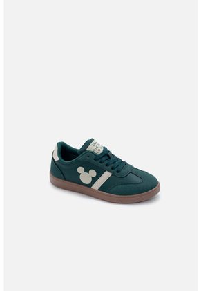 Tenis De Mickey Mouse Para Mujer 36