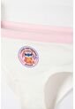 Pack X2 Panties De Stitch Y Capybara Multicolor Para Niña 12 de Disney