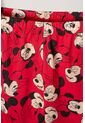 Pijama De Minnie Mouse Pantalón Largo Marfil Para Niña 4 de Disney