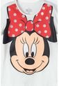 Conjunto De Minnie Mouse Multicolor De Pantalón Largo Para Niña 8 de Disney