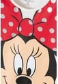 Conjunto De Minnie Mouse Multicolor De Pantalón Largo Para Niña 8 de Disney