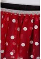 Conjunto De Minnie Mouse Multicolor De Pantalón Largo Para Niña 8 de Disney