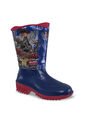 Botas Lluvia Cars Heros Azul-Rojo Disney Para Niño de Disney