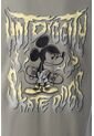 Camiseta De Mickey Mouse Regular Fit Para Hombre M de Disney