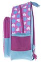 Morral Azul-Rosado Disney de Disney