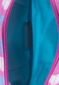 Morral Azul-Rosado Disney de Disney