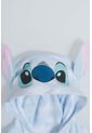 Conjunto De Lilo Y Stitch Azul De Pantalón Largo Para Niña 12 de Disney