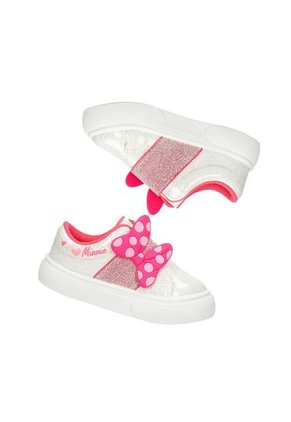 Tenis Casuales Blanco Licenses Disney Esperanza L Niña