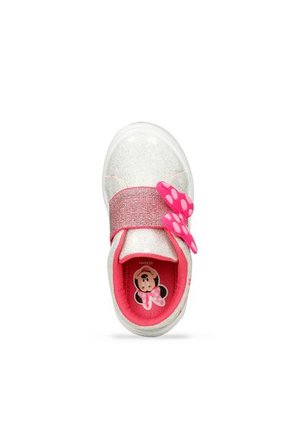 Tenis Casuales Blanco Licenses Disney Esperanza L Niña
