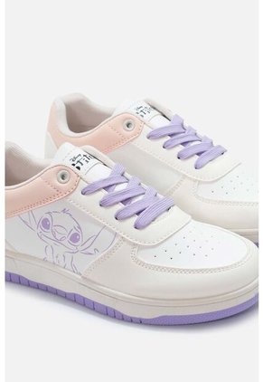 Tenis De Stitch Para Mujer 37