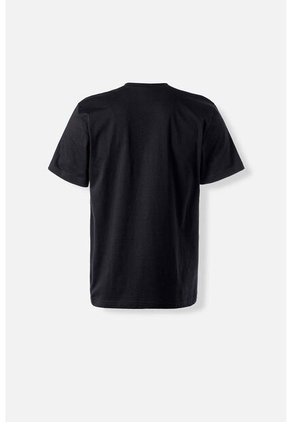 Camiseta De Los Simpsons Regular Fit Para Hombre