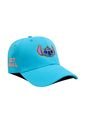 Gorra Lilo & Stitch Ds-008 Just Chill Azul de Disney