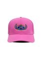 Gorra Lilo & Stitch Ds-008 Just Chill Rosa de Disney